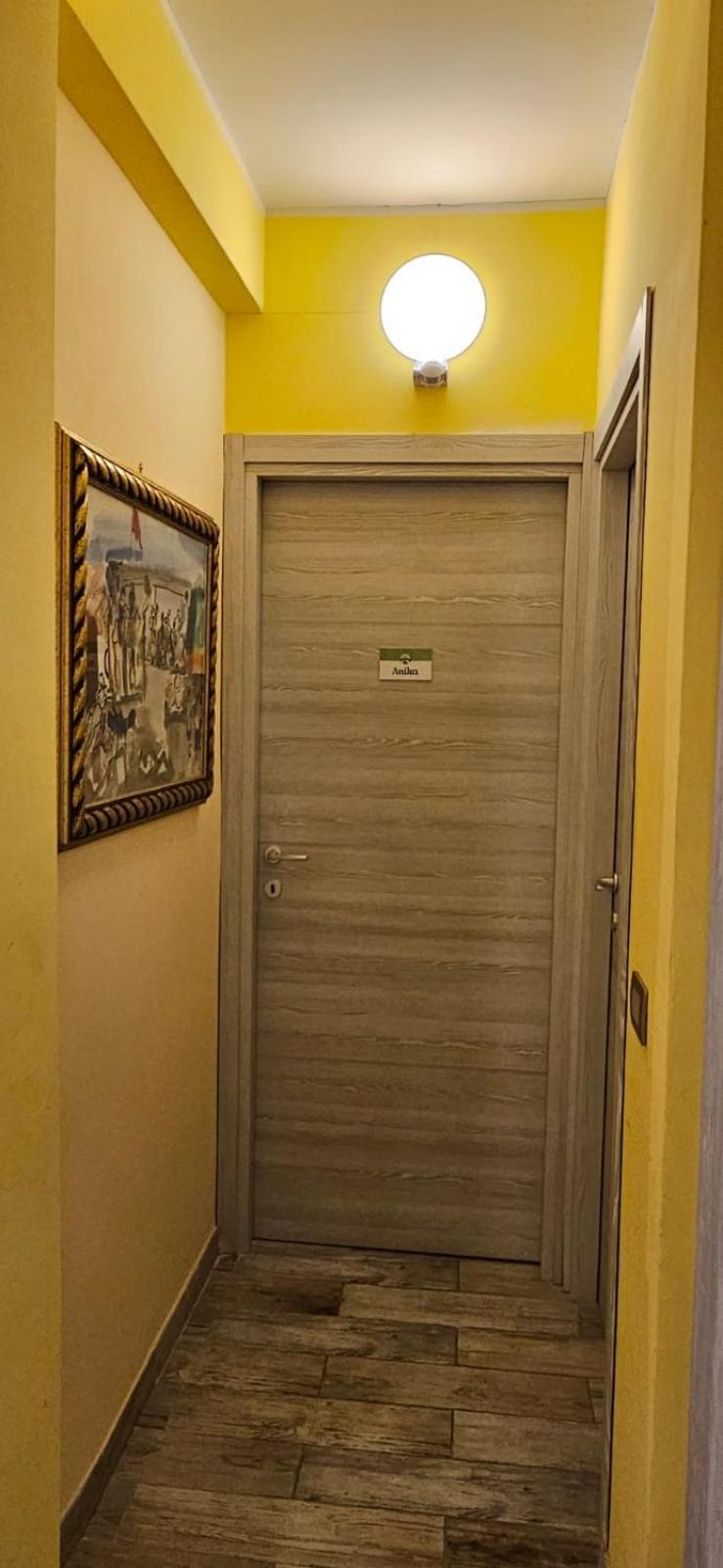 Le Terrazze Di Alberto Rome Buitenkant foto
