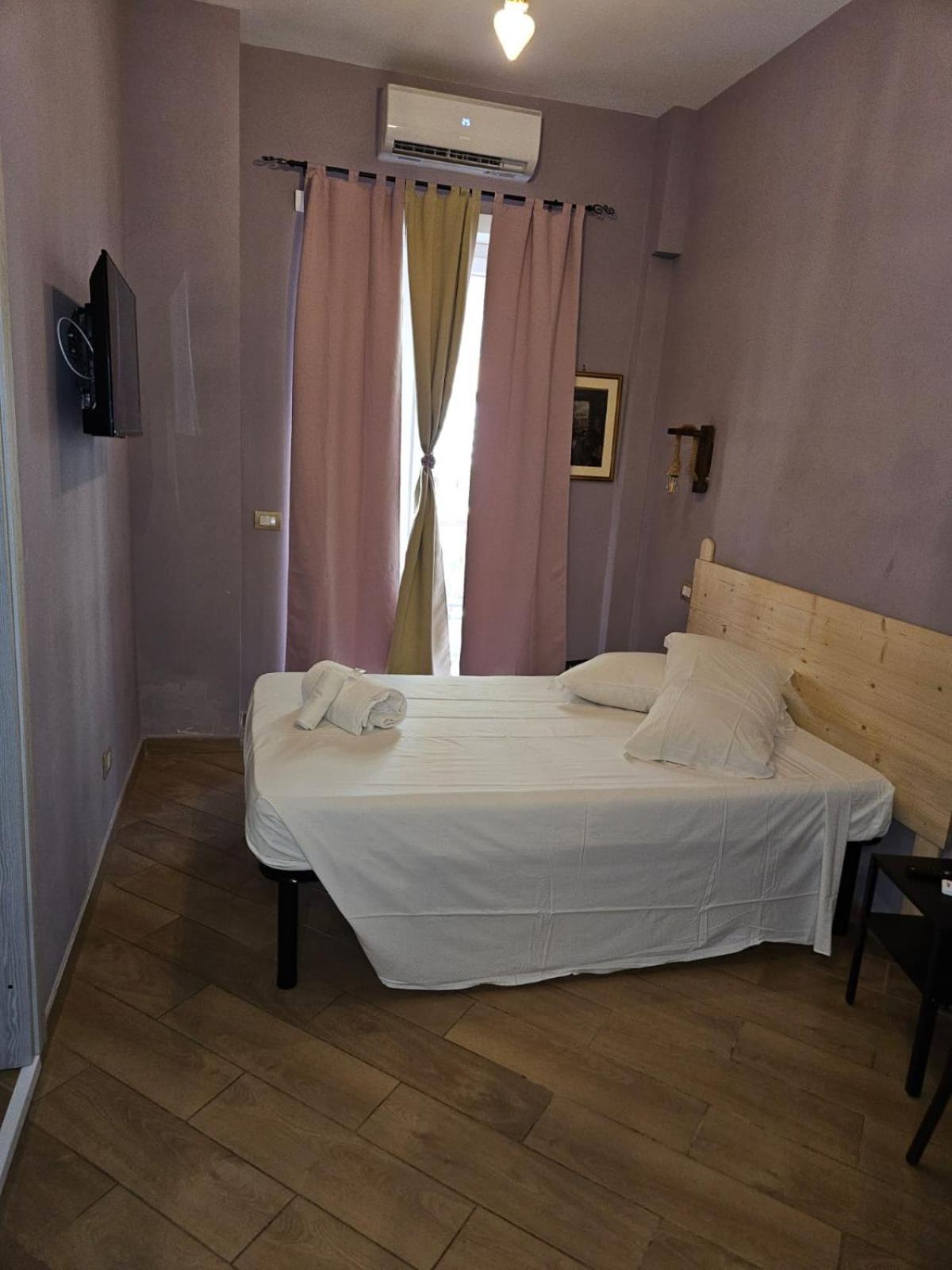 Le Terrazze Di Alberto Rome Buitenkant foto